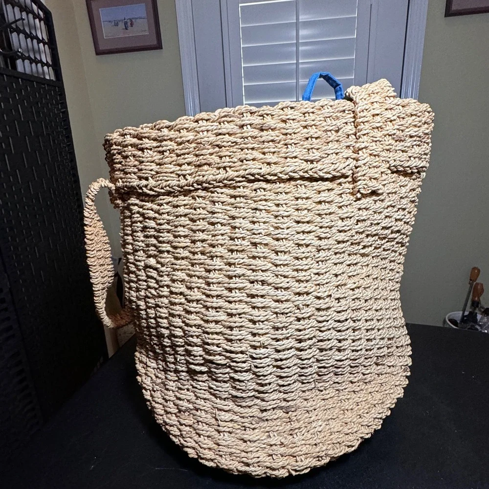 other rope handbag